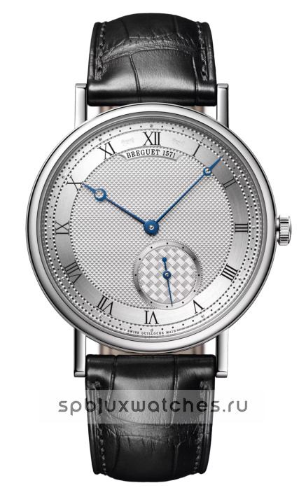 Breguet Classique 7147 40 mm 7147BB/12/9WU