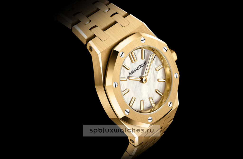 Audemars Piguet Royal Oak Mini Quartz 23 mm 67630BA.OO.1312BA.03-B