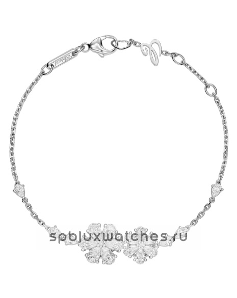 Браслет Chopard L'Heure du Diamant Bracelet 85A165-1001