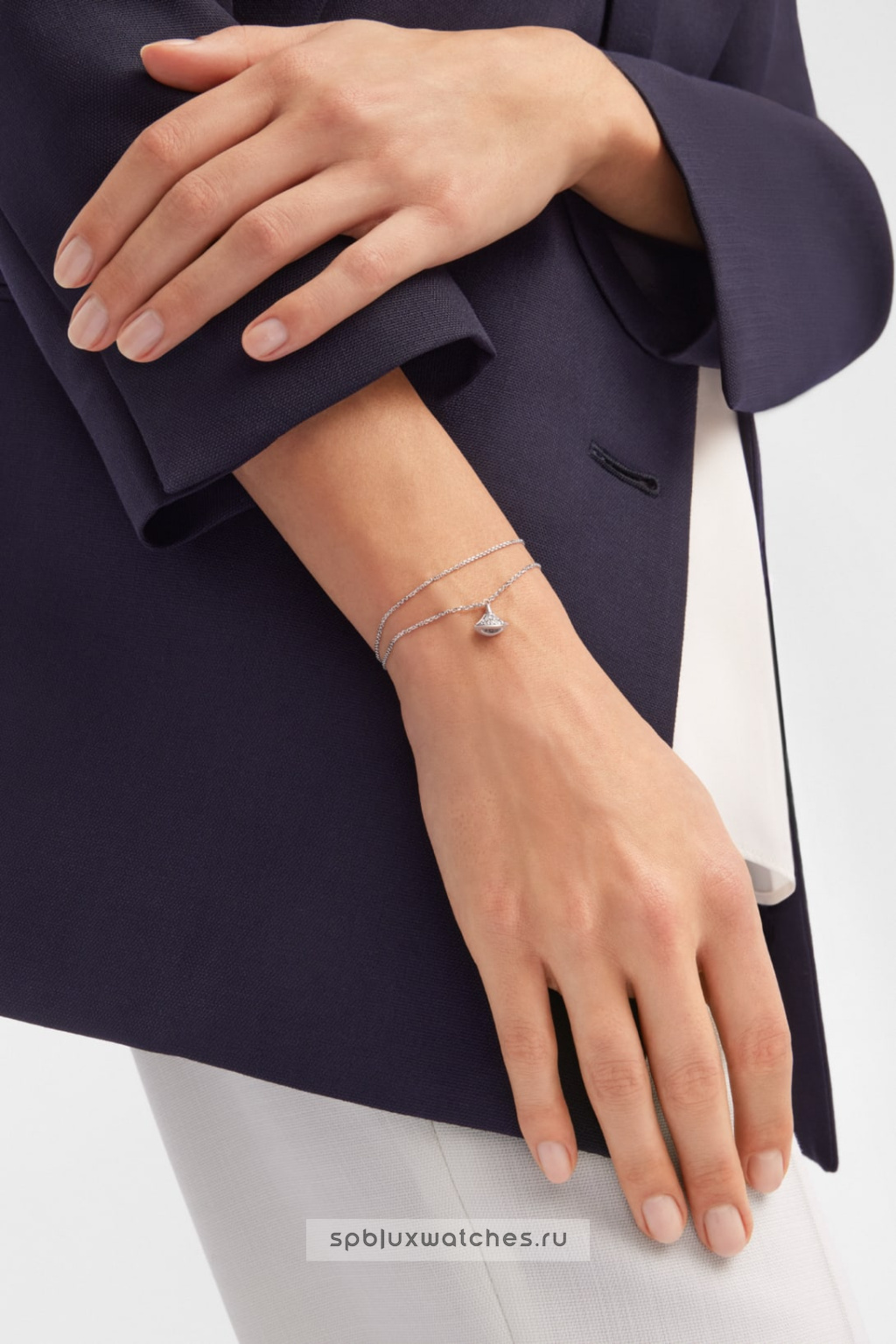 Браслет Bvlgari Divas’ Dream Bracelet 351119