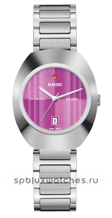 Rado DiaStar Original Automatic 30 mm R12170333