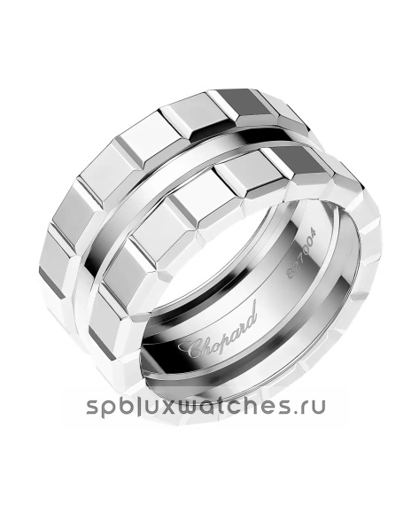 Кольцо Chopard Ice Cube Ring 827004-1010