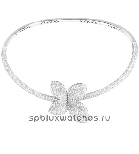 Колье Pasquale Bruni Giardini Segreti Single Flower Collier 16461B