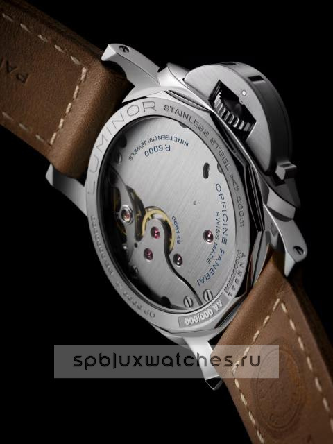 Panerai Luminor Destro 44 mm PAM01732