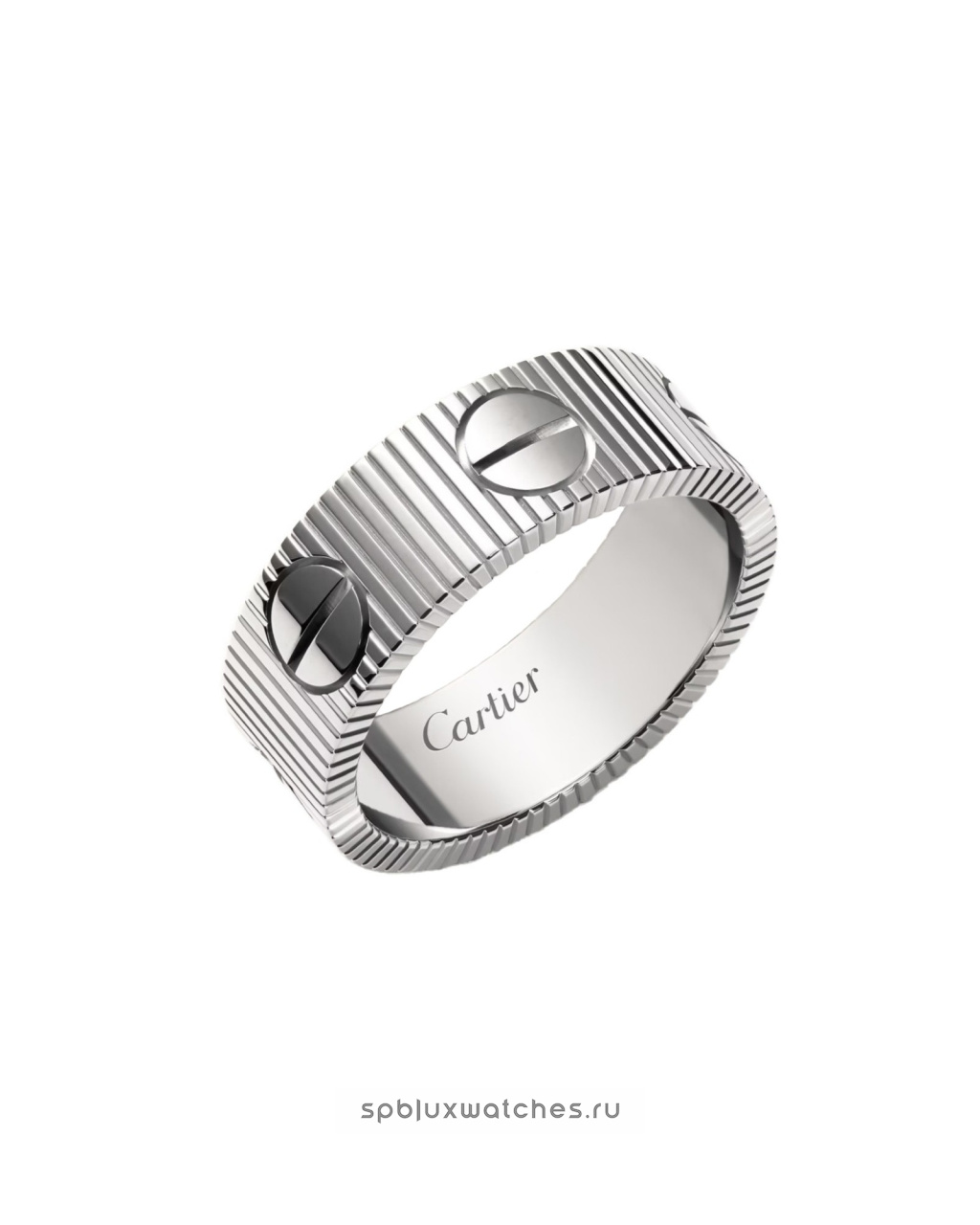 Кольцо Cartier Love Unlimited Ring B4247700