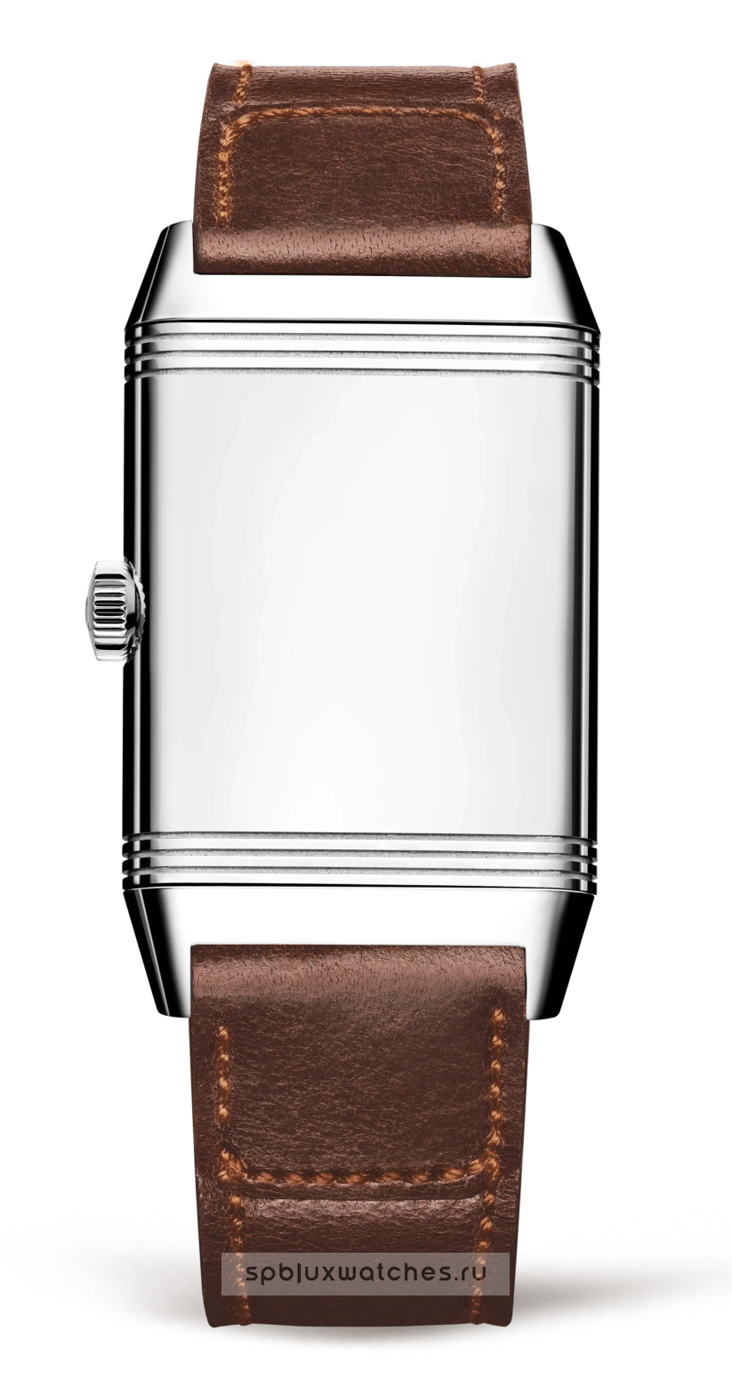 Jaeger LeCoultre Reverso Classic Monoface Small Seconds Q2438522