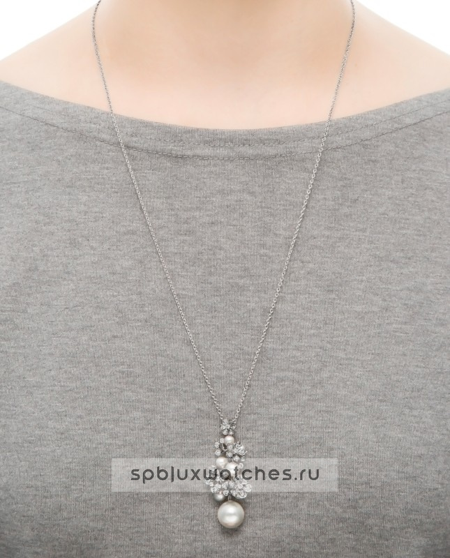 Подвеска Mikimoto Bloom Pendant PP-20447NU