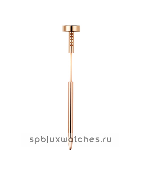 Булавка для галстука Cartier Juste un Clou Tie Pin OG000179