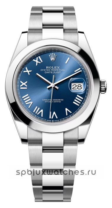Rolex Datejust 41 mm 126300