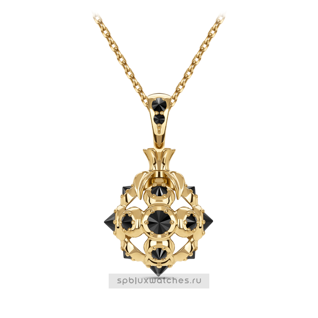 Комплект Roman Nikonov "Ежевика" RN370042