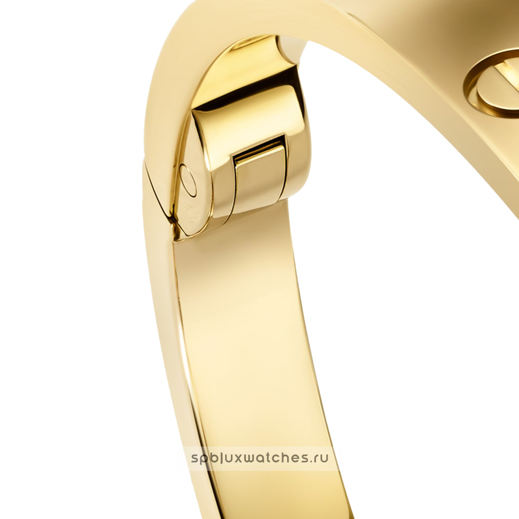 Браслет Cartier Love Bracelet Medium Model B6081517