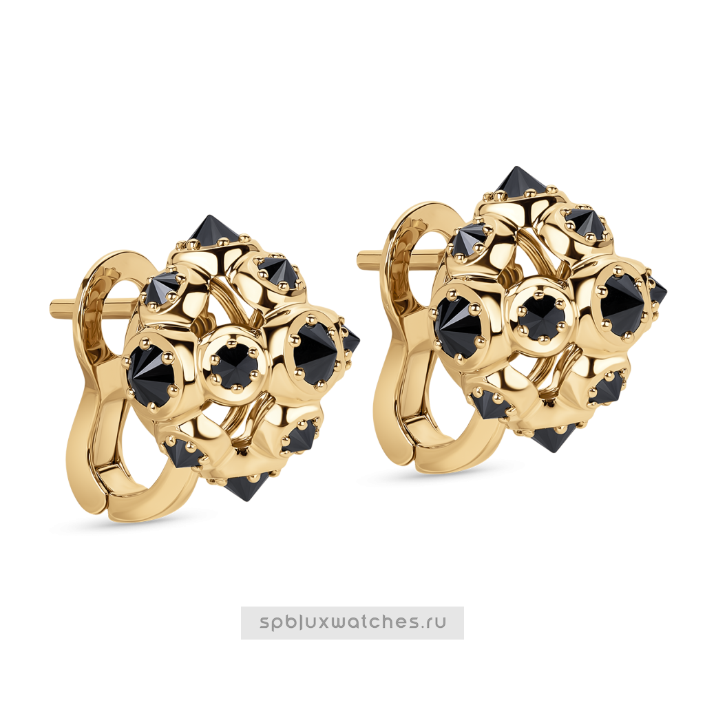 Комплект Roman Nikonov "Ежевика" RN370042