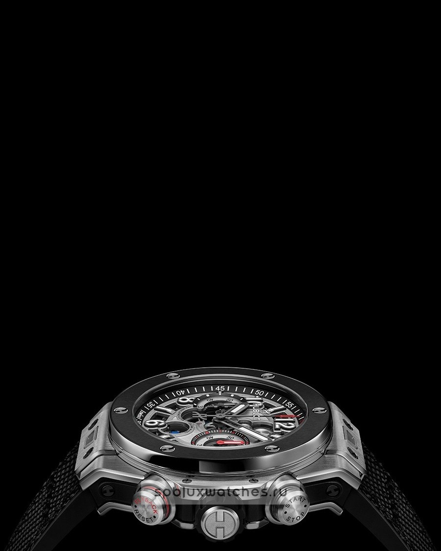 Hublot Big Bang Reloaded Titanium Ceramic 44 mm 421.NM.1123.NR.RLD