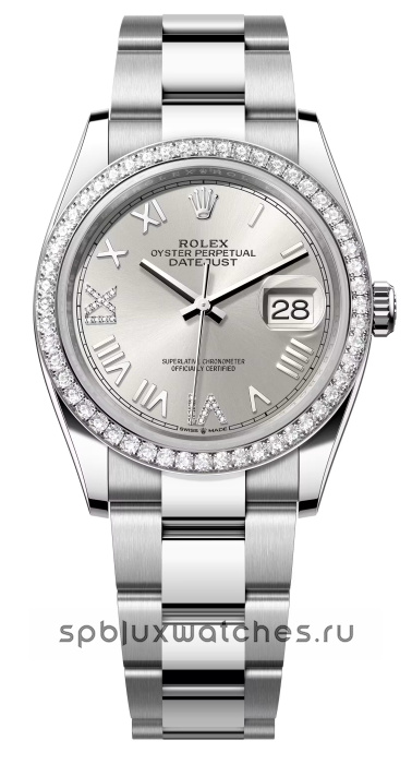 Rolex Datejust 36 mm 126284RBR