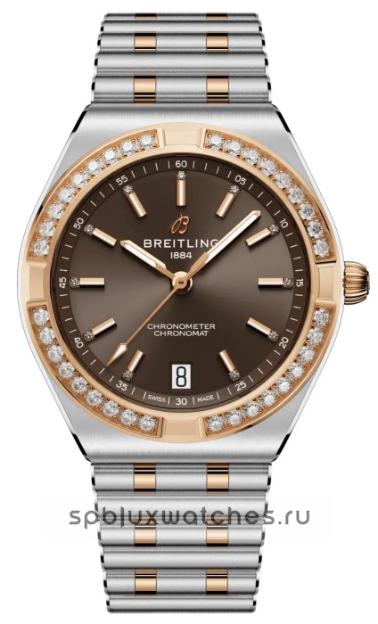 Breitling Chronomat Automatic 36 mm U10320591Q1U1