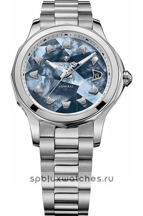 Corum Admiral Legend 38 mm 082.200.20/V200 MN01