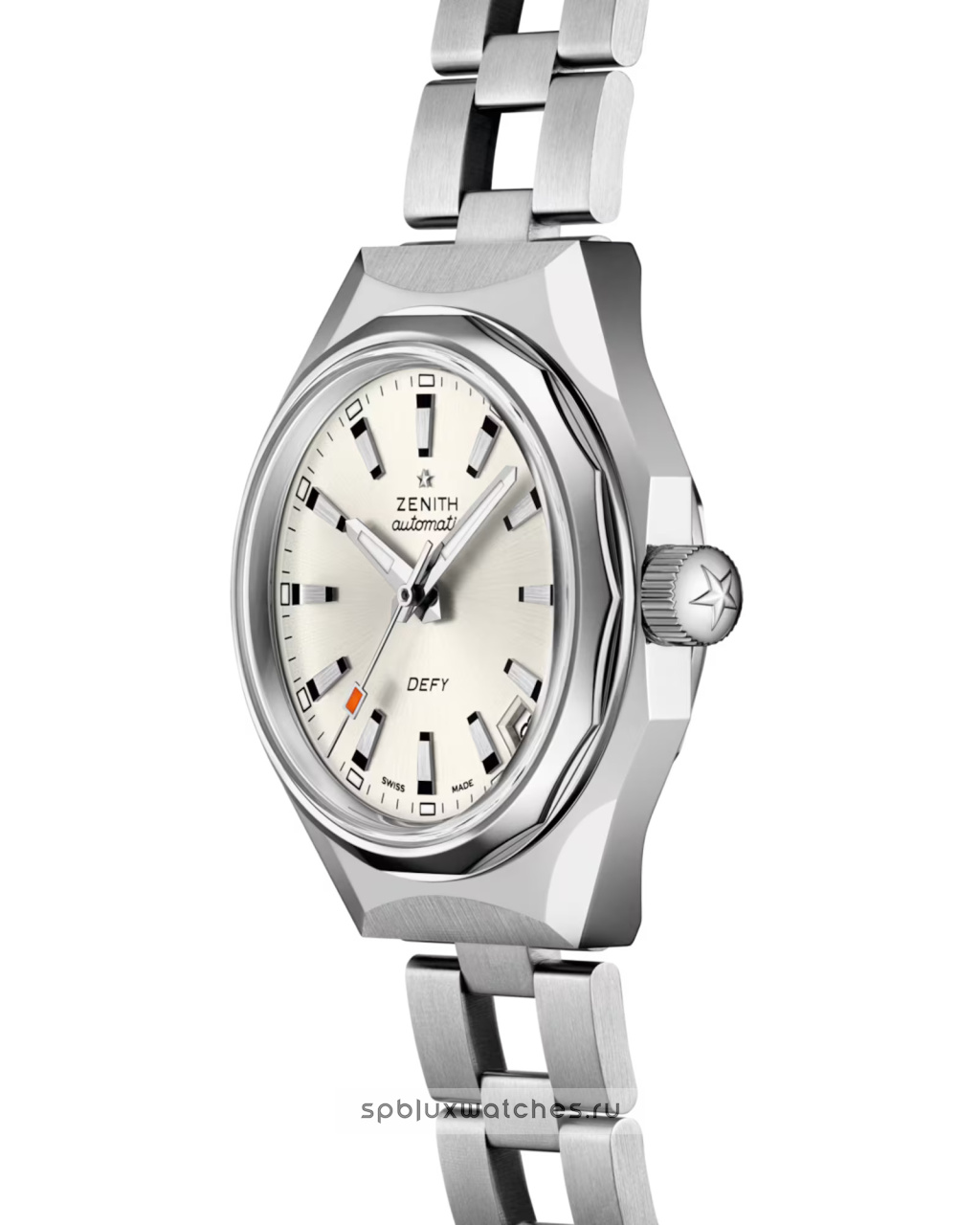 Zenith Defy Revival A3643 37 mm 03.A3642.670/01.M3642