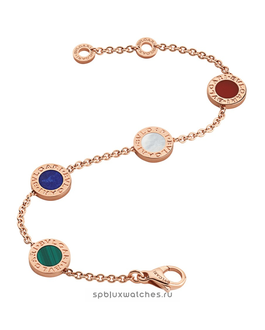 Браслет Bvlgari Bvlgari Bracelet 352837
