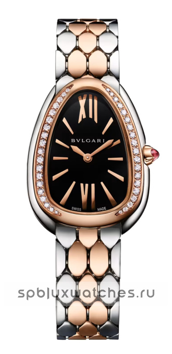 Bvlgari Serpenti Seduttori 33 mm 103951