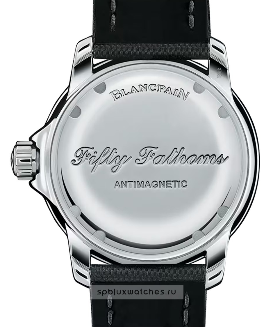 Blancpain Fifty Fathoms Automatique 45 mm 5015 1130 52B
