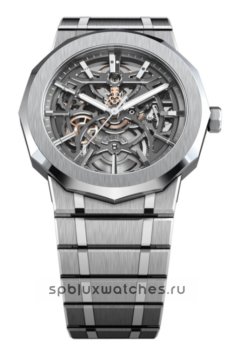 Corum Admiral Skeleton 39 mm A39.232.TZ0.1G
