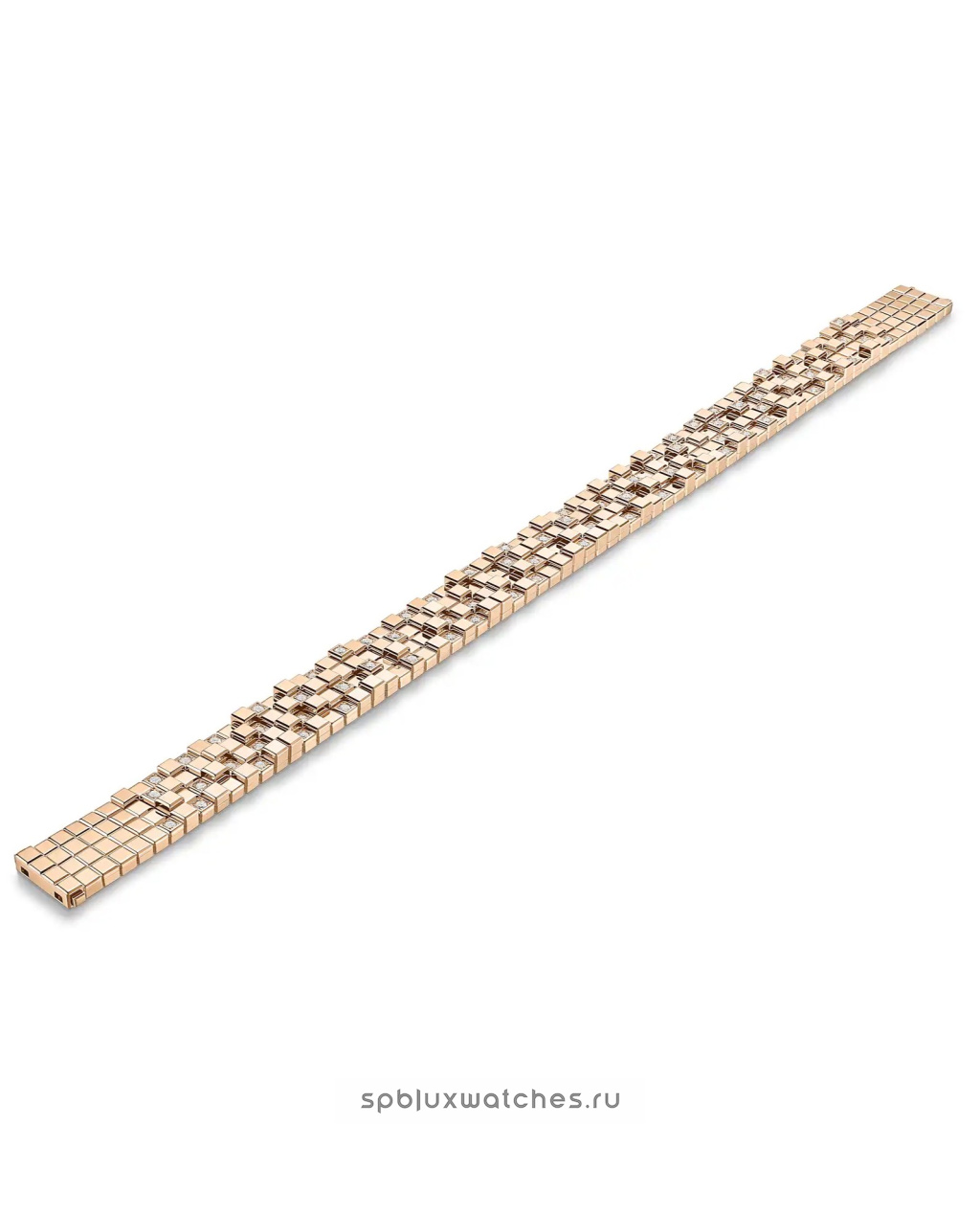 Чокер Chopard Ice Cube Choker 818885-5001