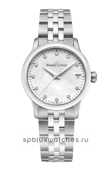 Maurice Lacroix 1975 Quartz 33 mm 751006-SS002-170-1