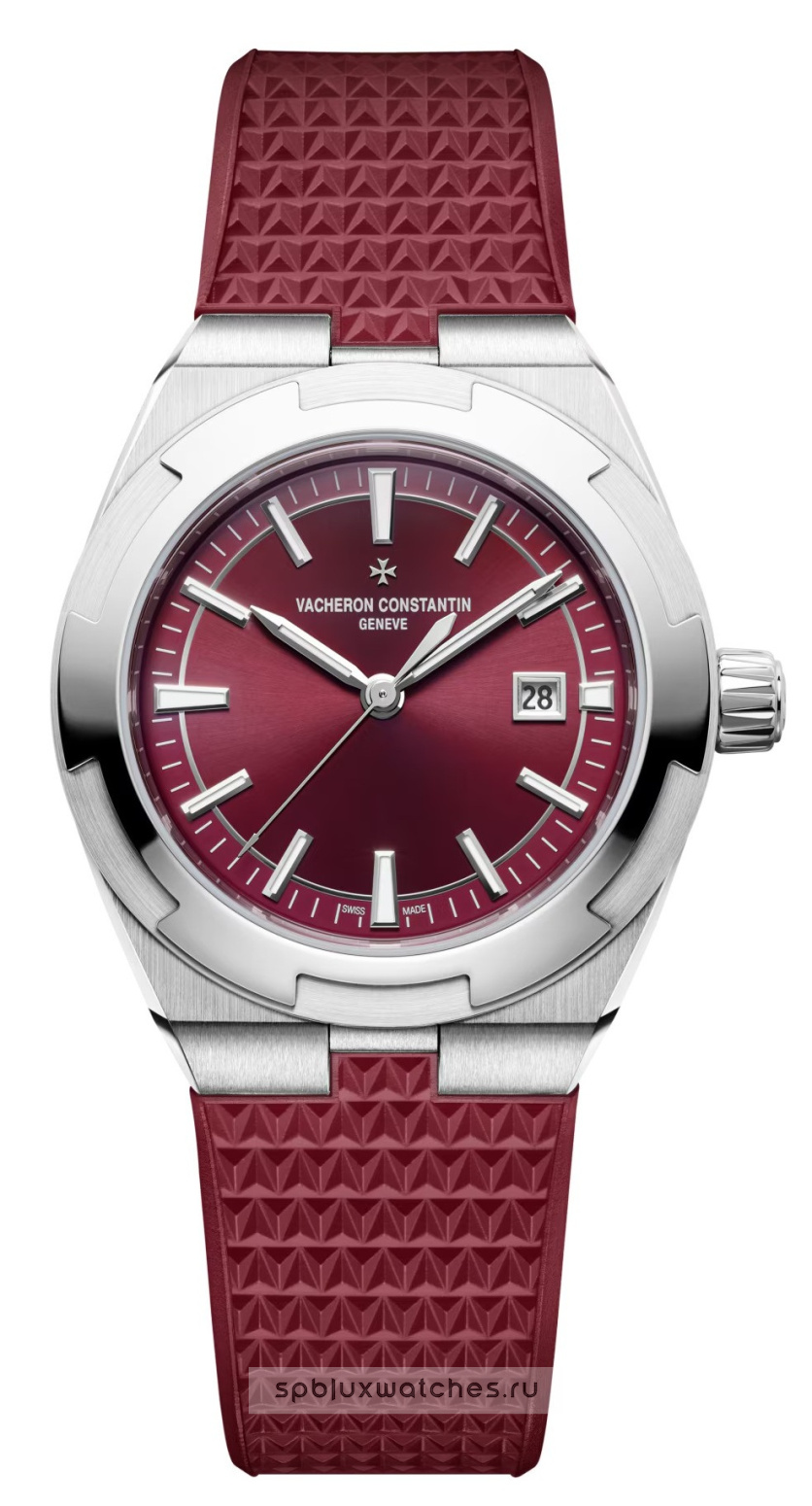 Vacheron Constantin Overseas Self-Winding 34.5 mm 4600V/200A-H127