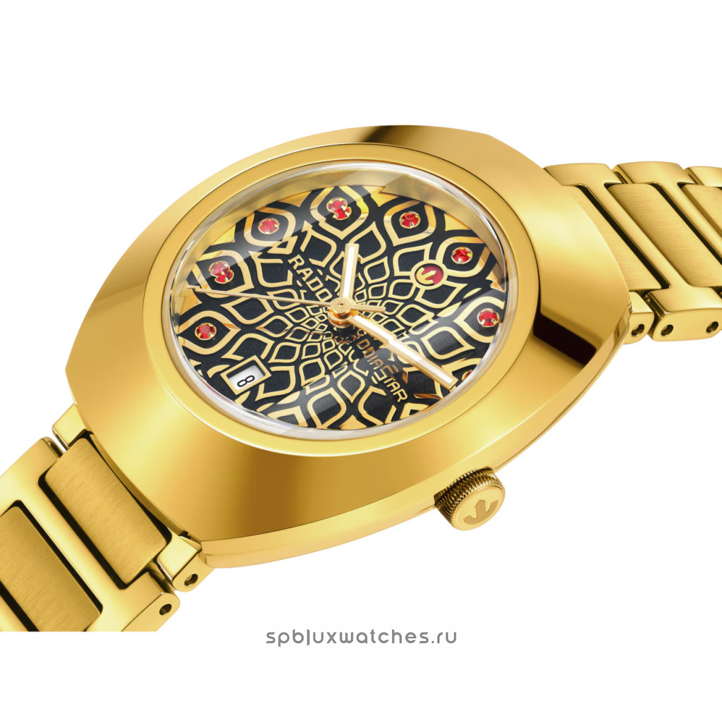 Rado DiaStar Original Automatic 30 mm R12171653