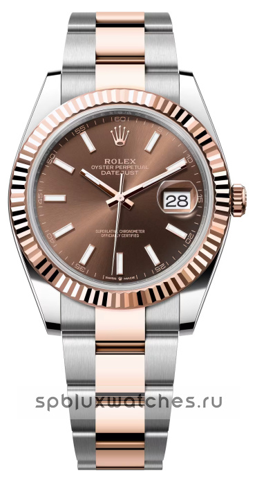 Rolex Datejust 41 mm 126331
