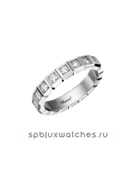 Кольцо Chopard Ice Cube Ring 829834-1099
