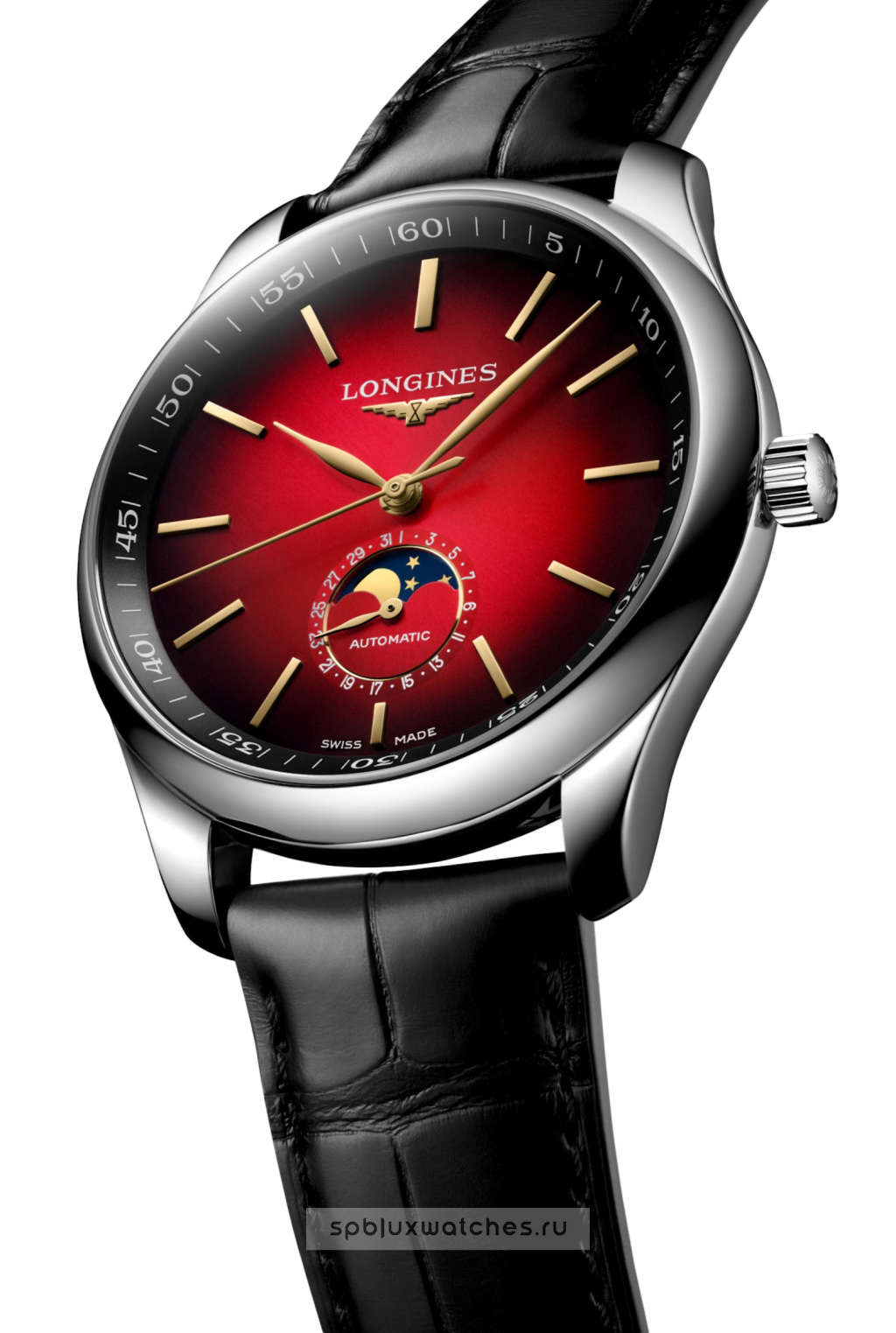 Longines Master Collection Year of The Horse Edition 42 mm L2.919.4.09.2