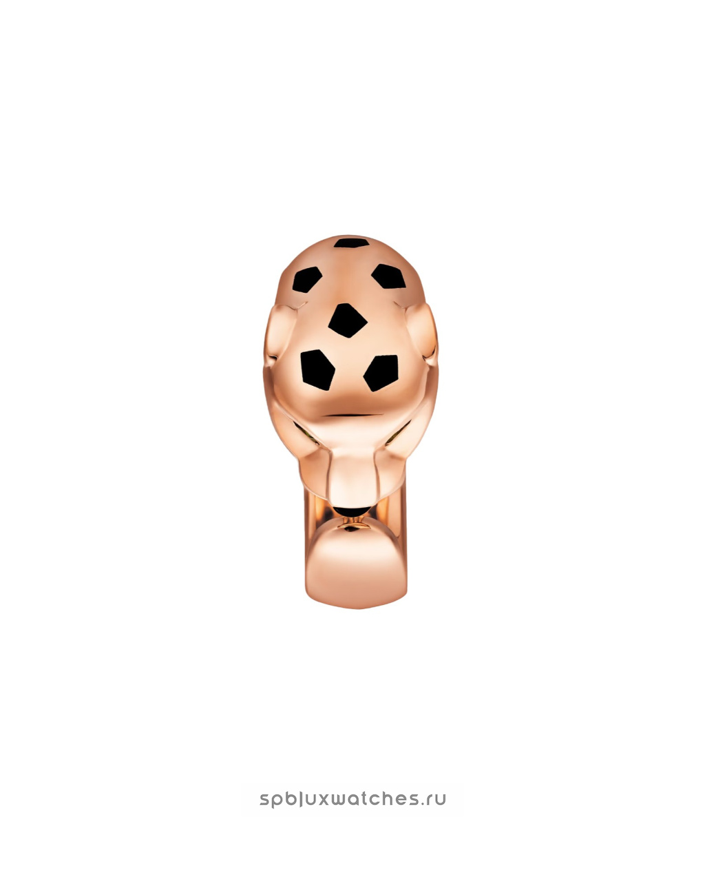 Кольцо Cartier Panthere de Cartier Ring Medium Model B4230900
