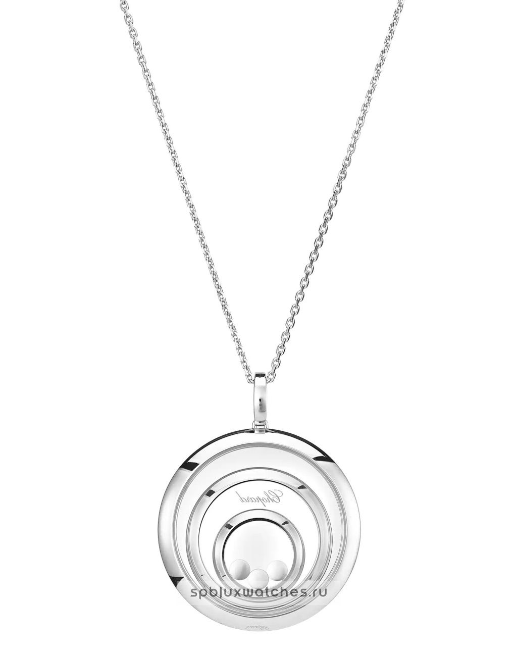 Подвеска Chopard Happy Spirit Pendant 798232-1001