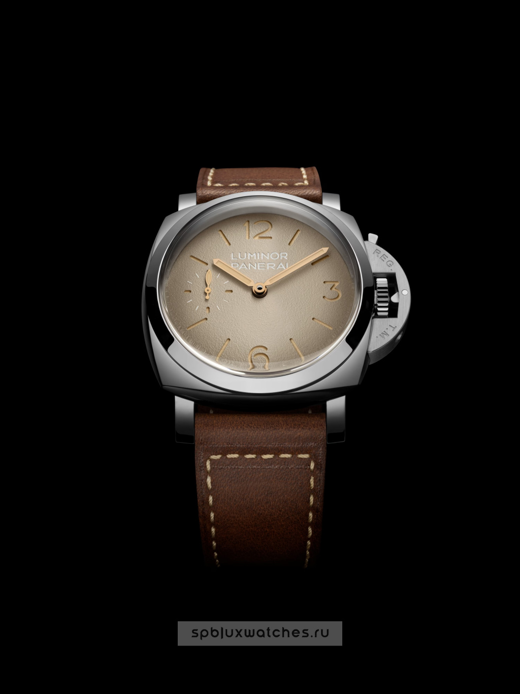 Panerai Luminor 47 mm PAM01735