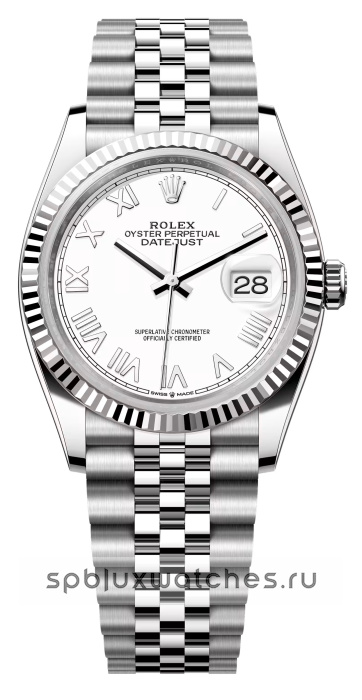 Rolex Datejust 36 mm 126234