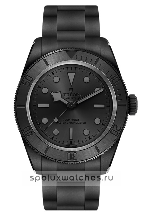 Tudor Black Bay Ceramic 41 mm M7941A1ACNU-0001