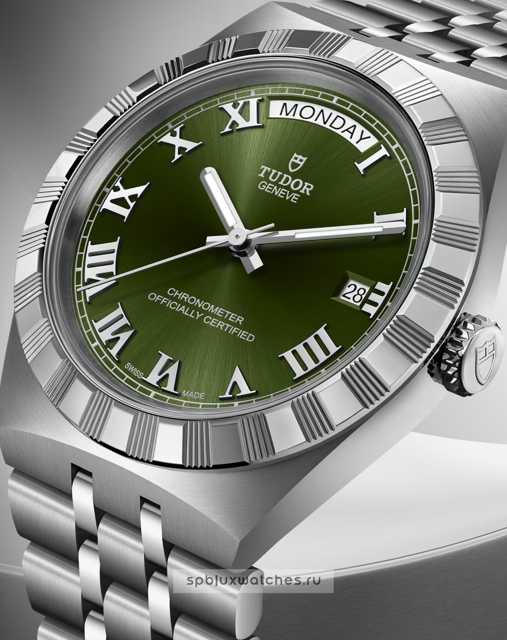 Tudor Royal 40 mm M2840D1A0-0003