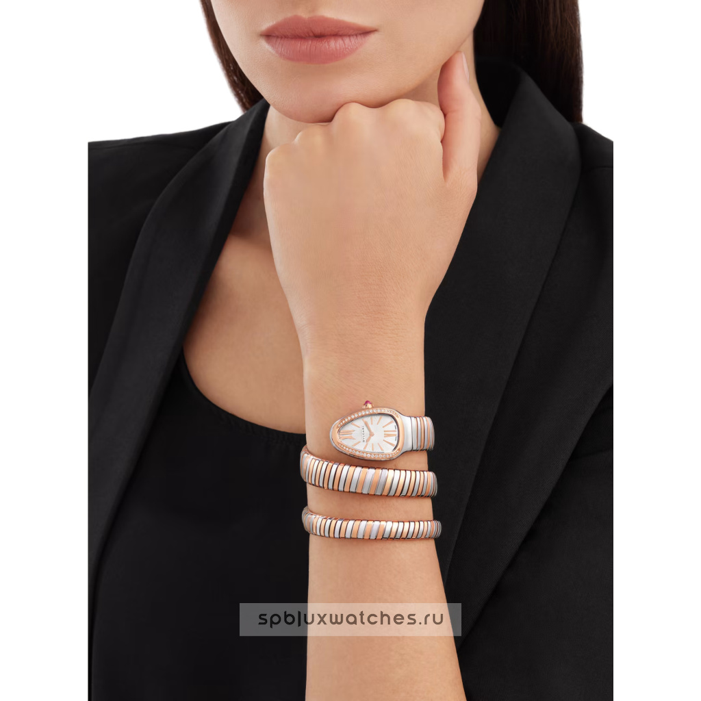 Bvlgari Serpenti Seduttori 35 mm 103149