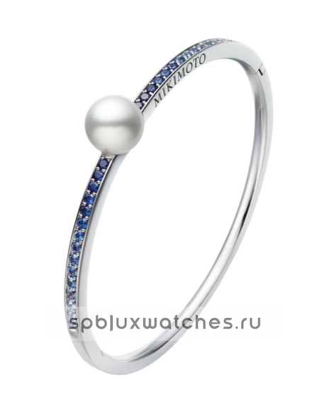 Браслет Mikimoto Ocean Bracelet PYD-1812NU