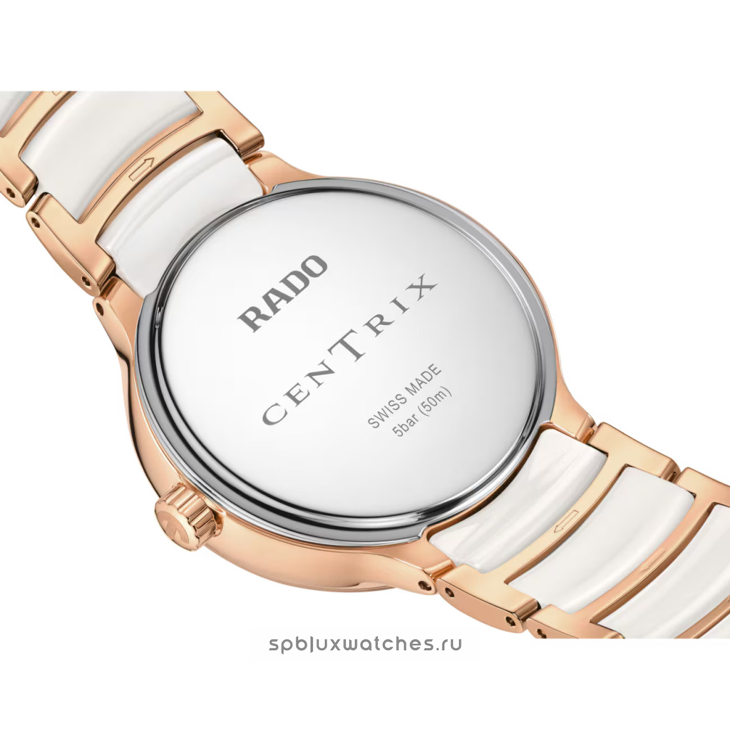 Rado Centrix Automatic 35 mm R30232922