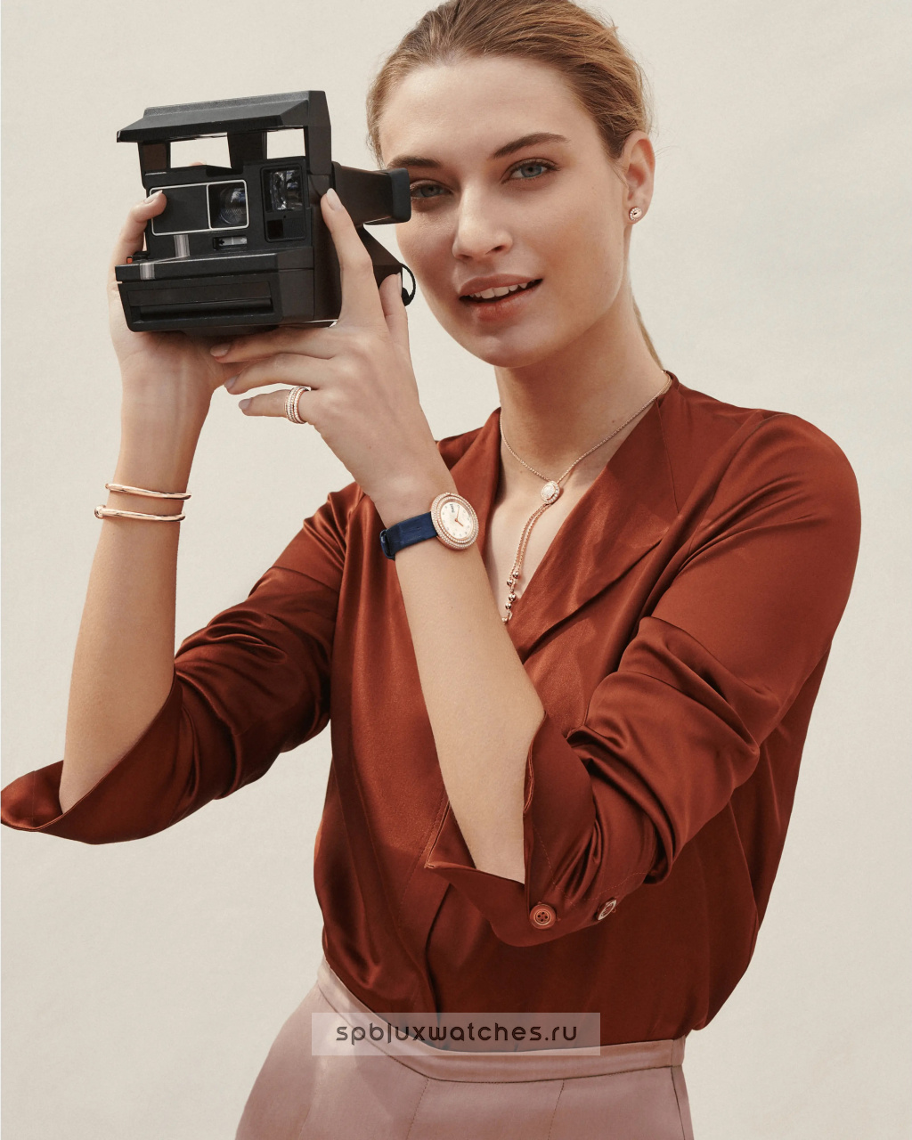 Piaget Possession 34 mm G0A46073