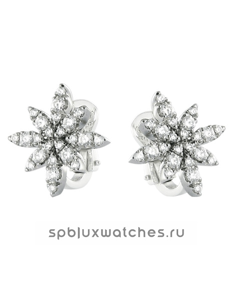 Серьги Pasquale Bruni Ghirlanda Classics Earrings 11556B