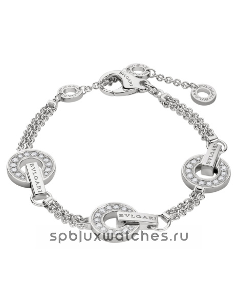 Браслет Bvlgari Bvlgari Bracelet 357939