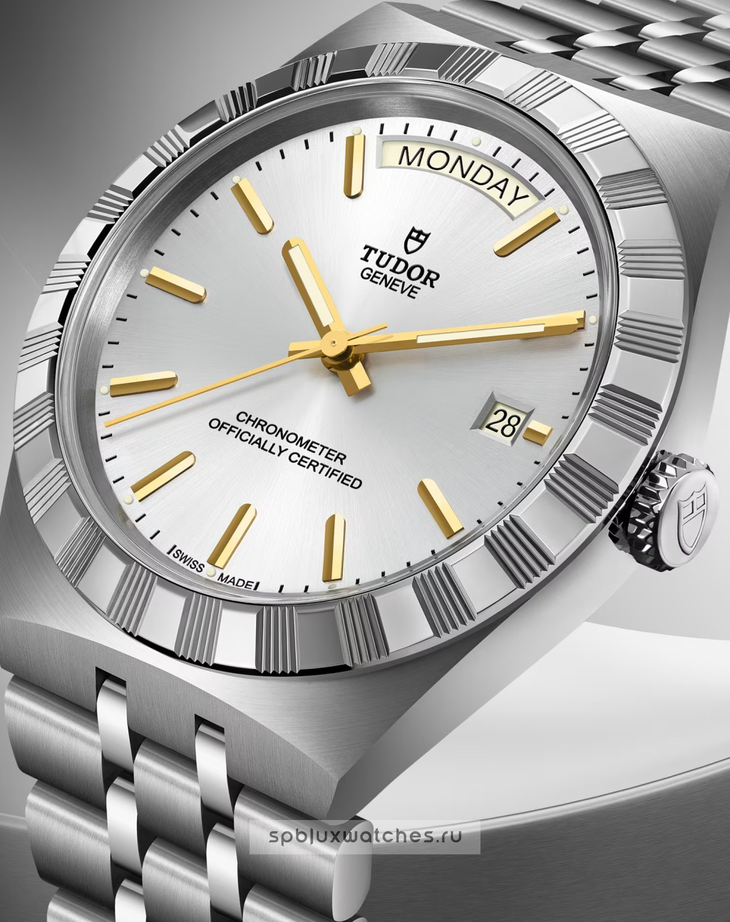 Tudor Royal 40 mm M2840D1A0-0004
