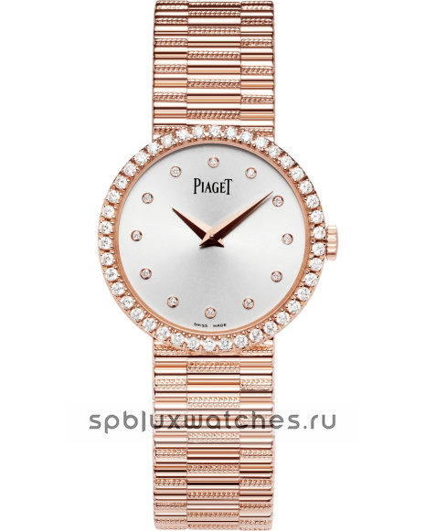 Piaget Altiplano Traditional 26 mm G0A37042