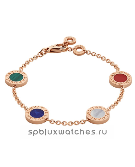 Браслет Bvlgari Bvlgari Bracelet 352837