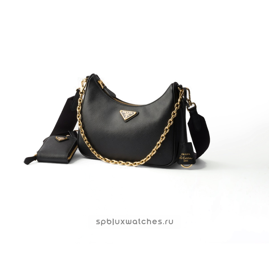Сумка Prada Re-Edition 2005