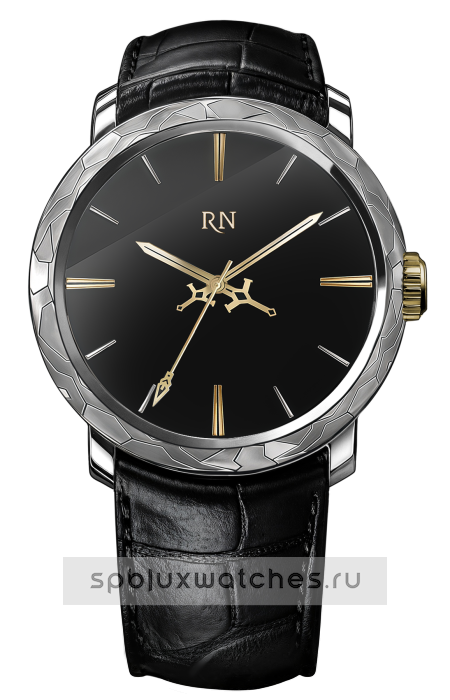 Часы Roman Nikonov «Поединок» RN-TD/ST/AL