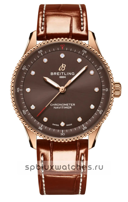 Breitling Navitimer 32 mm R77320E31Q1P1